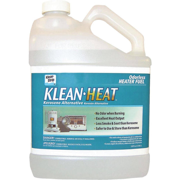 Klean-Strip Klean-Heat 1 Gal. Plastic Bottle Kerosene Alternative