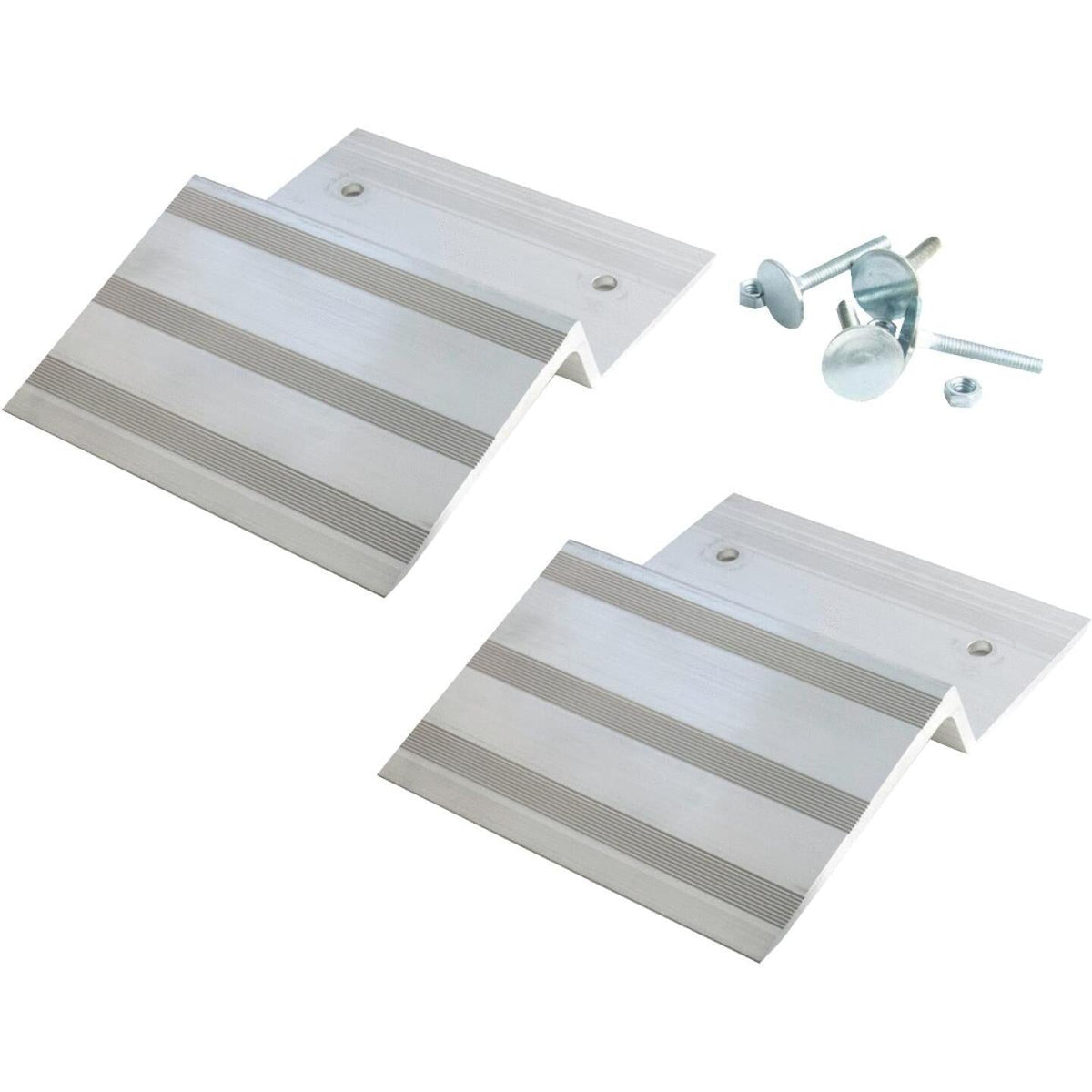Erickson 750 Lb. Capacity Aluminum Ramp Kit (2-Pack) - Saltillo, MS ...