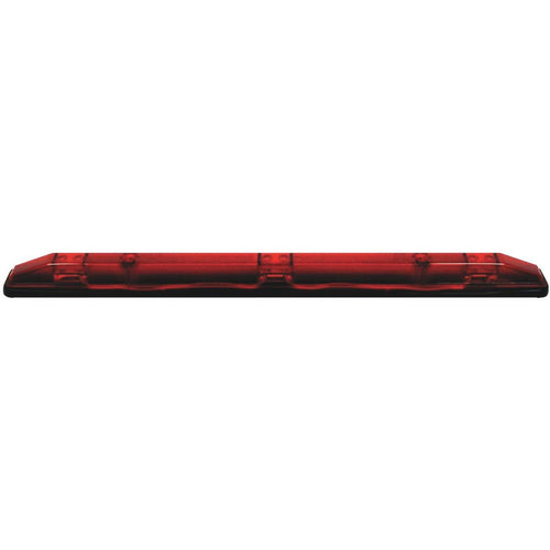 Peterson LED Red Identification Light Bar