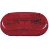 Peterson Oblong Red 2 In. Clearance Light