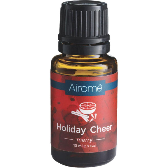 Airome Holiday Cheer 15mL Essential Oil