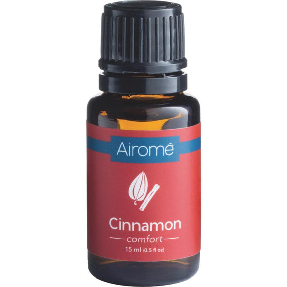 Airome Cinnamon 15mL Essential Oil