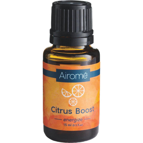 Airome Citrus 15mL Essential Oil