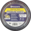 Husqvarna Titanium Force 0.105 In. x 50 Ft. Trimmer Line