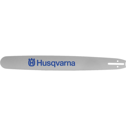Husqvarna 20 In. Replacement Chainsaw Bar
