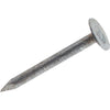 Grip-Rite 1 In. 11 ga Electrogalvanized Roofing Nails (8160 Ct., 30 Lb.)