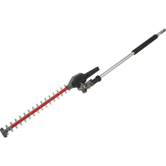 Milwaukee M18 FUEL 20 In. Hedge Trimmer Attachment