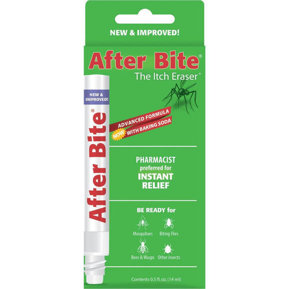 AfterBite 0.5 Oz. Baking Soda Insect Bite Treatment