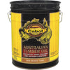 Cabot Australian Timber Oil Translucent Exterior Oil Finish, Honey Teak, 5 Gal.