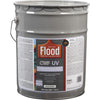 Flood CWF-UV Oil-Modified Fence Deck and Siding Wood Finish, Natural, 5 Gal.