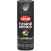 Krylon Fusion All-In-One Metallic Spray Paint & Primer, Oil Rubbed Bronze