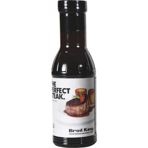 Broil King 11.8 Oz. Perfect Steak Blend Marinade