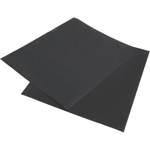 GrillPro 15.75 In. W. x 13 In. L. Non-Stick Cooking Mat (2-Pack)