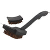 GrillPro 17 In. Palmyra Grill Brush with Replacement Head