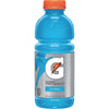 Gatorade 20 Oz. Cool Blue Raspberry Wide Mouth Thirst Quencher Drink (24-Pack)