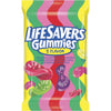 Life Savers Assorted Fruit Flavors 7 Oz. Candy