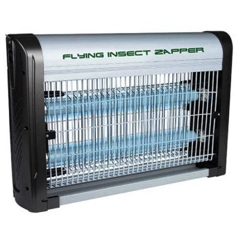 21st Century C05 Flying Insect Zapper Pest Control, 120 Volt ~ Approx 25