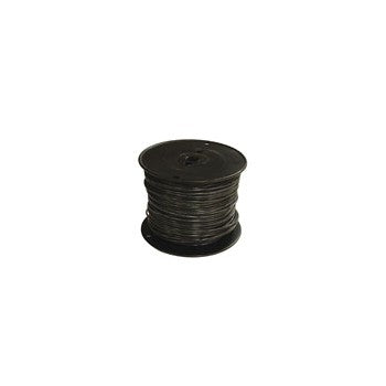 Southwire 11579001 14 Bk 500 Thhn Solid Wire