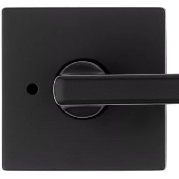 Kwikset 97300-949 Privacy Lever