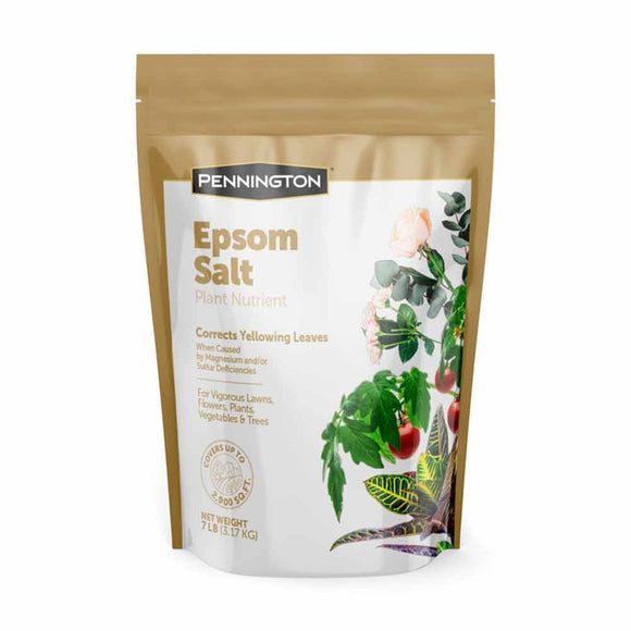 Pennington Epsom Salt 7 Lbs (7 Lbs)