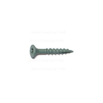 Midwest Fastener 09306 9x1-3/4 Star Deck Gr 1#