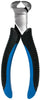 Century Drill And Tool Pliers End Nipper 7″ Jaw Capacity 3/8″ Jaw Length 1-1/8″ Jaw Thickness 7/16″ (7)
