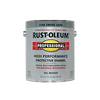 Rust-Oleum® High Performance Protective Enamel Smoke Gray (1 Gallon, Smoke Gray)