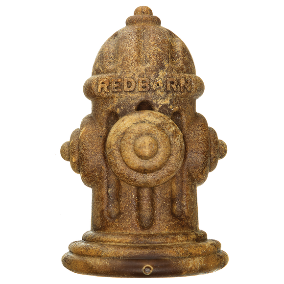 Redbarn Chew-A-Bulls® Hydrant (Small/24 Count)