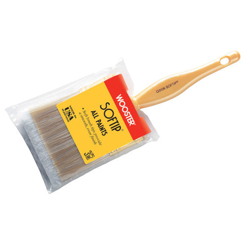 The Wooster Brush  Wall/Trim (Q3108) (3