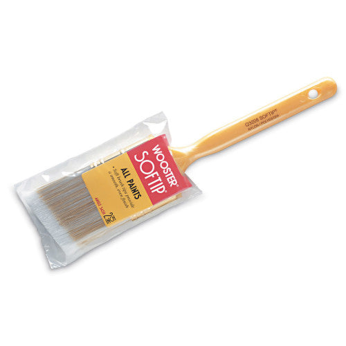 THE WOOSTER BRUSH ANGLE SASH (Q3208) (1-1/2