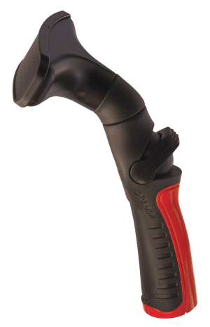 Dramm One Touch Fan Nozzle (Red)
