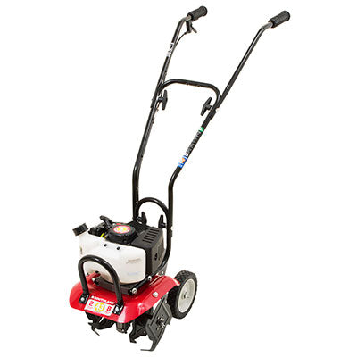 Southland 10 in. 43cc Gas 2-Cycle Cultivator with CARB Compliant (10 43cc)