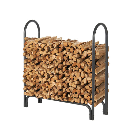 HY-C Shelter Medium Log Rack / SLRM 45 x 13 x 45 (45 x 13 x 45)