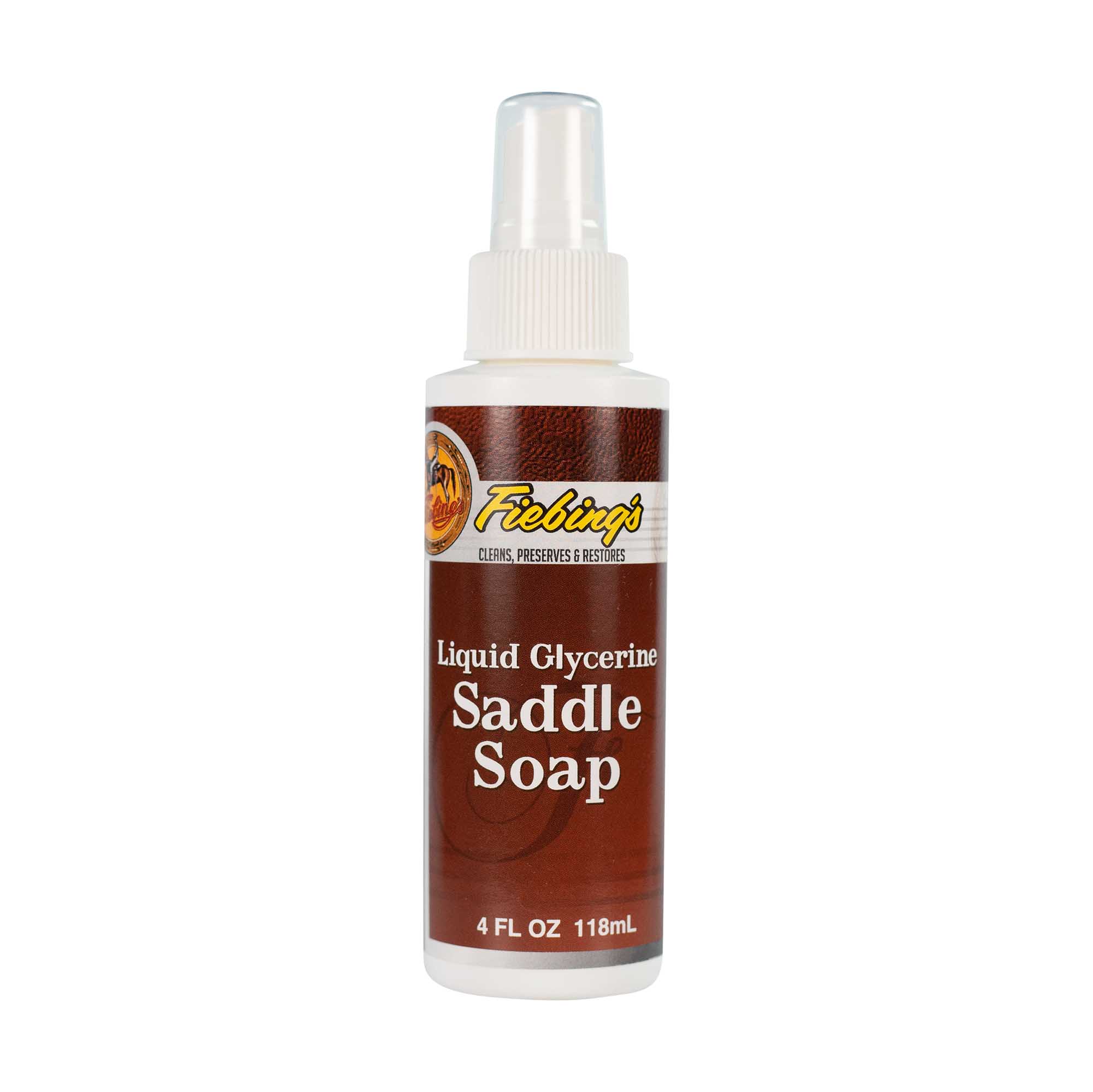 Fiebing's Liquid Glycerine Saddle Soap - Saltillo, MS - Scruggs