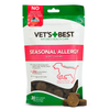 Vet's Best Seasonal Allergy Support Dog Supplement (30 Count)