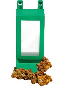 Super Pet Avian Pod Gravity Feeder