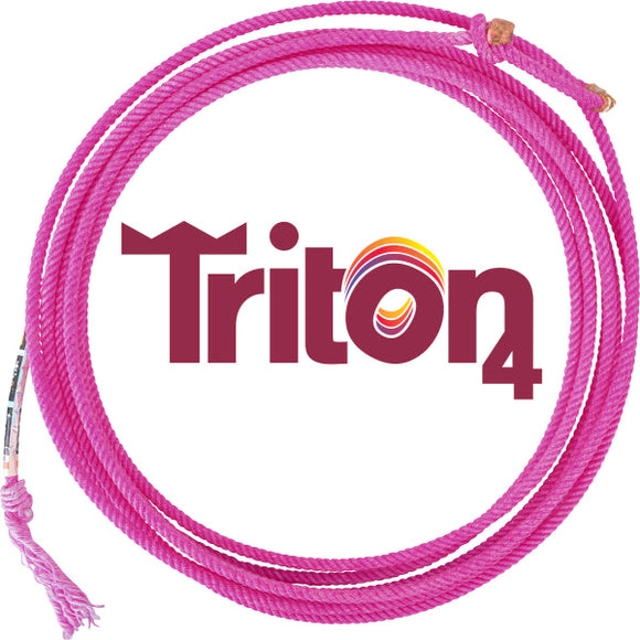 Rattler Rope Triton4 Team Rope (30-foot - XX-Soft)