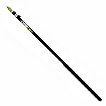 Linzer RPE-3412 EverLock Pro Extension Pole, Adjustable ~ 4'9