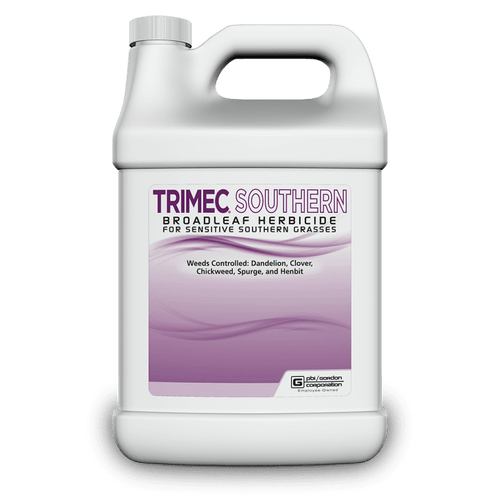 Trimec® Southern Broadleaf Herbicide for Sensitive Grasses (1 gal.)