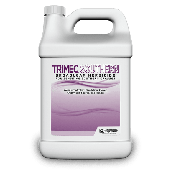 Trimec® Southern Broadleaf Herbicide for Sensitive Grasses (1 gal.)