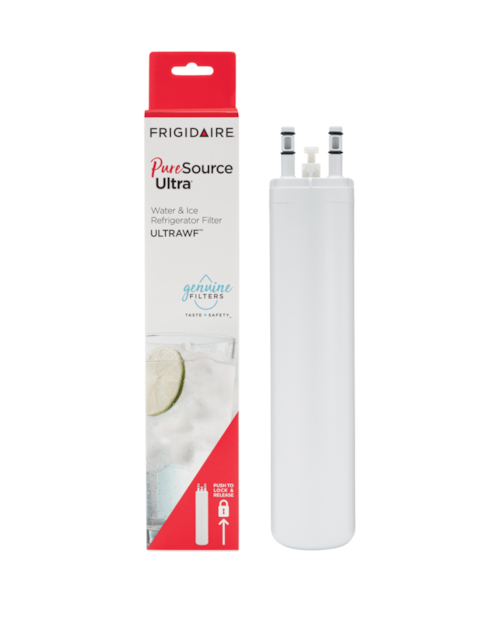 Frigidaire PureSource Ultra® Water and Ice Refrigerator Filter
