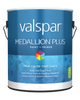 Valspar Medallion® Plus Interior Paint and Primer