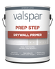 Valspar® Prep Step® Drywall Primer (5 Gallon, Tintable White)