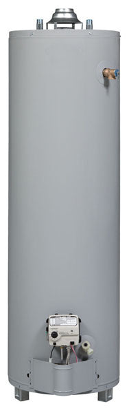 American Water Heater 50 gal Lp Gas Water Heater Tall 40K Btu (50 Gallon)