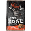 Wildgame Innovations Acorn Rage Lick-N-Brick Mineral Block Deer Attractant, 4lb Block (4 lb)