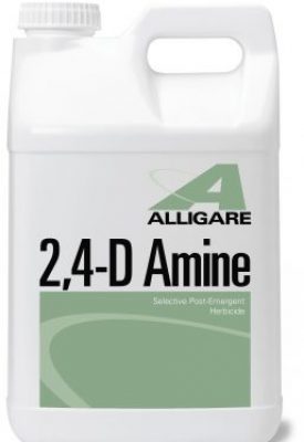 Alligare 2,4-D Amine (2.5 Gallons)