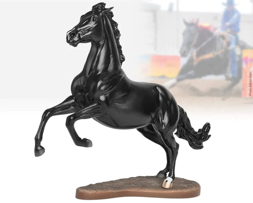 Breyer ATP Power | Amberley Snyder's Barrel Racer (Traditional | 1:9 scale | Ages 8+)