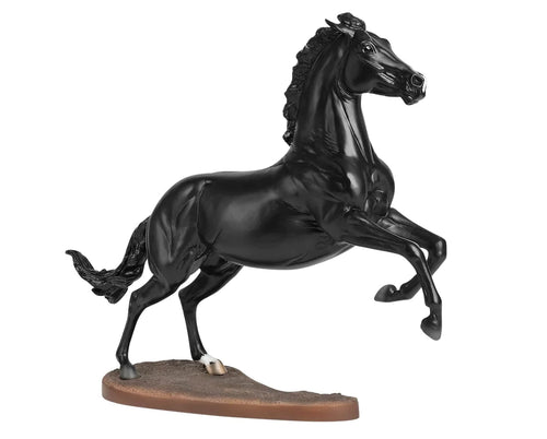Breyer ATP Power | Amberley Snyder's Barrel Racer (Traditional | 1:9 scale | Ages 8+)