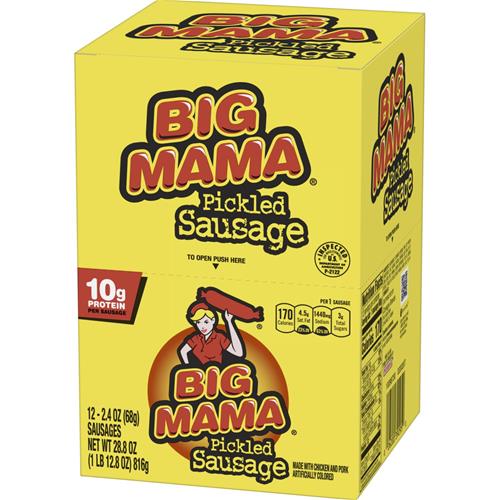 Penrose Big Mama Pickled Sausages (2.4 oz)