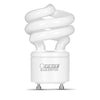 Feit Electric 900 Lumen Soft White GU24 CFL (13 Watt)